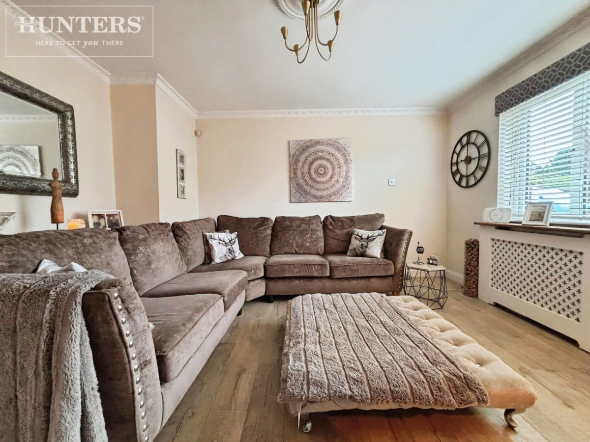 Gray Street, Elsecar, Barnsley