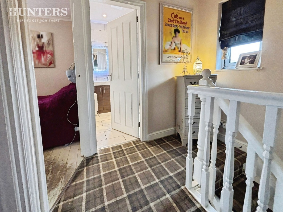 Gray Street, Elsecar, Barnsley