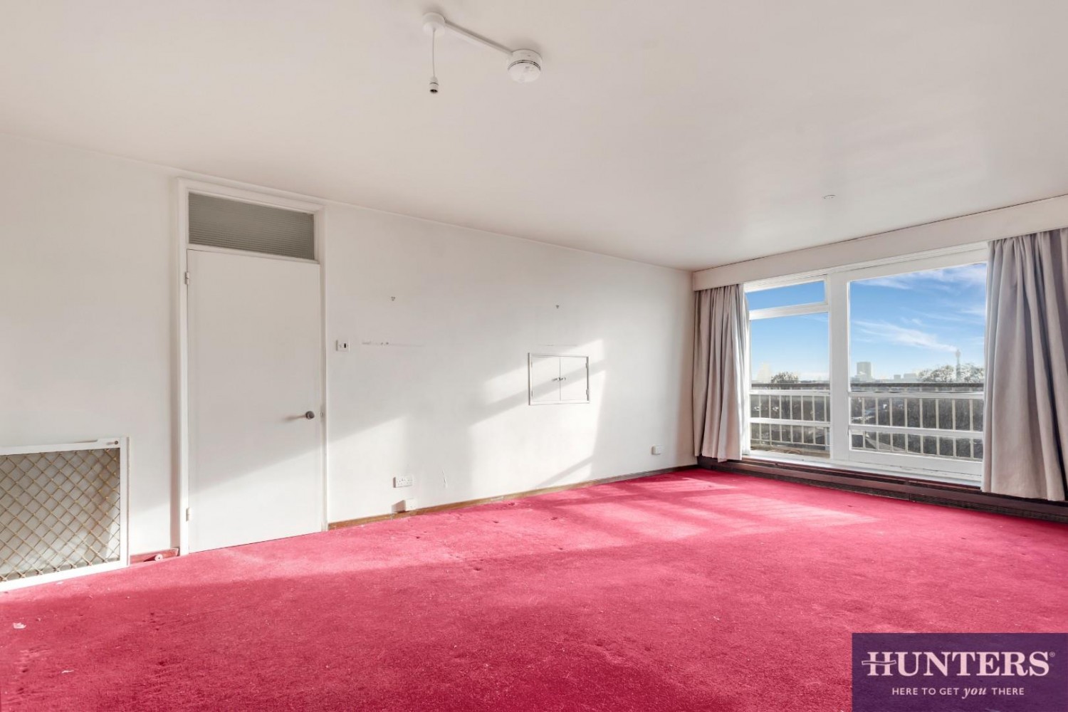 Walsingham, St. Johns Wood Park, St John's Wood, London, NW8