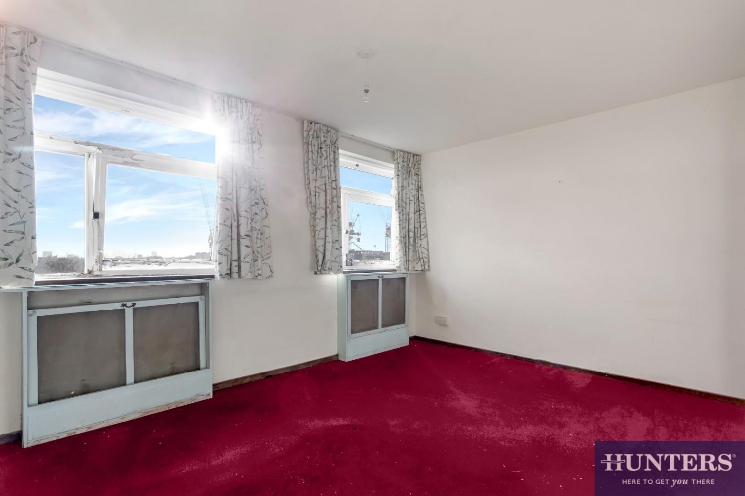 Walsingham, St. Johns Wood Park, St John's Wood, London, NW8