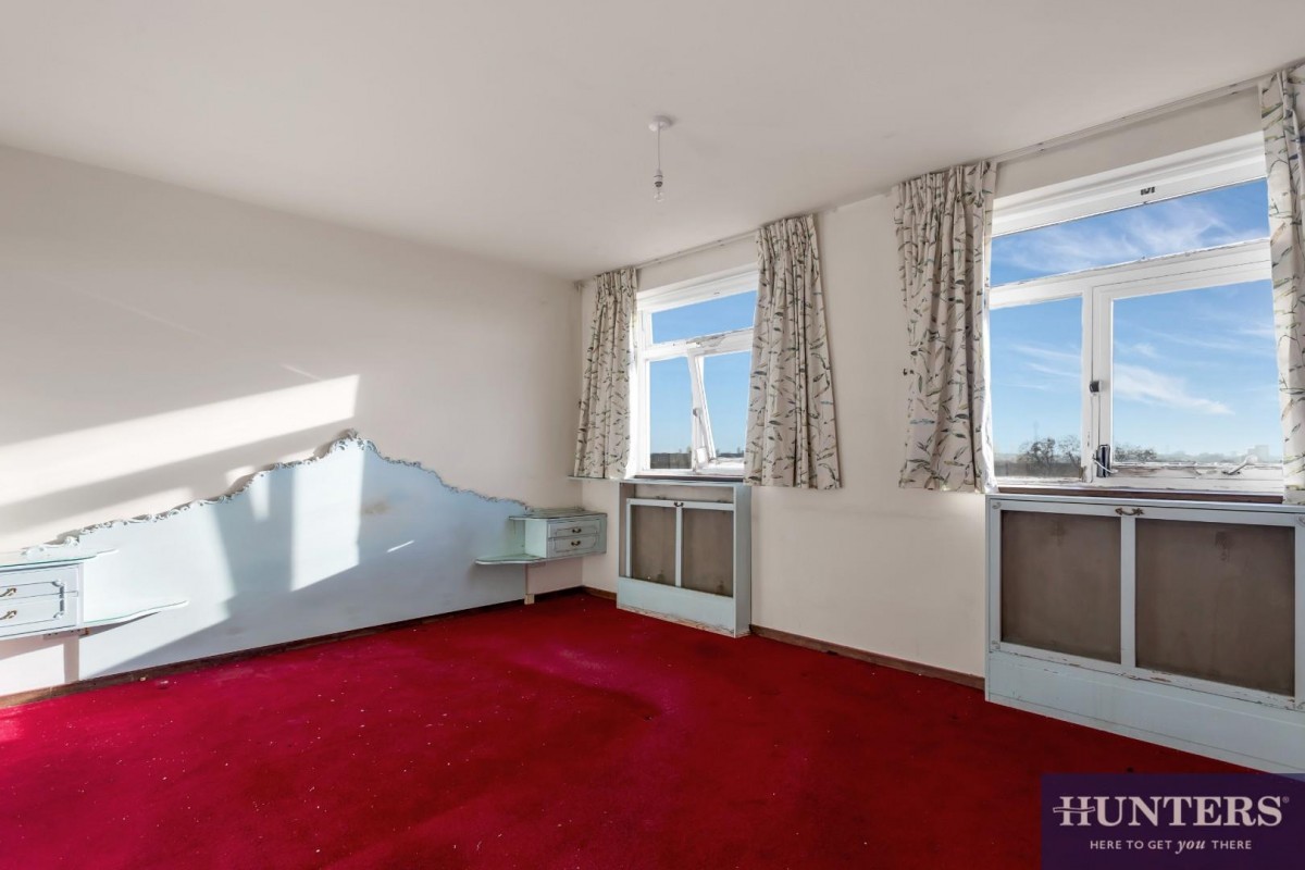 Walsingham, St. Johns Wood Park, St John's Wood, London, NW8