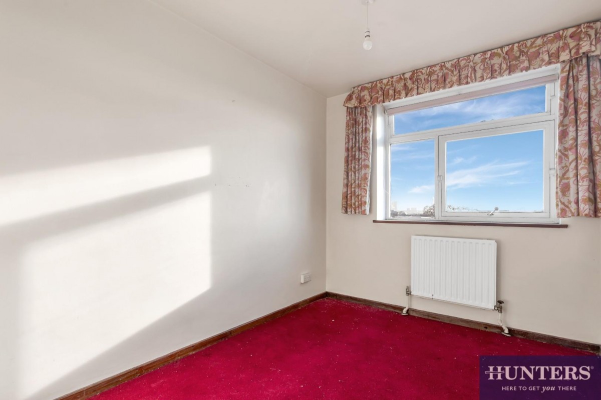 Walsingham, St. Johns Wood Park, St John's Wood, London, NW8