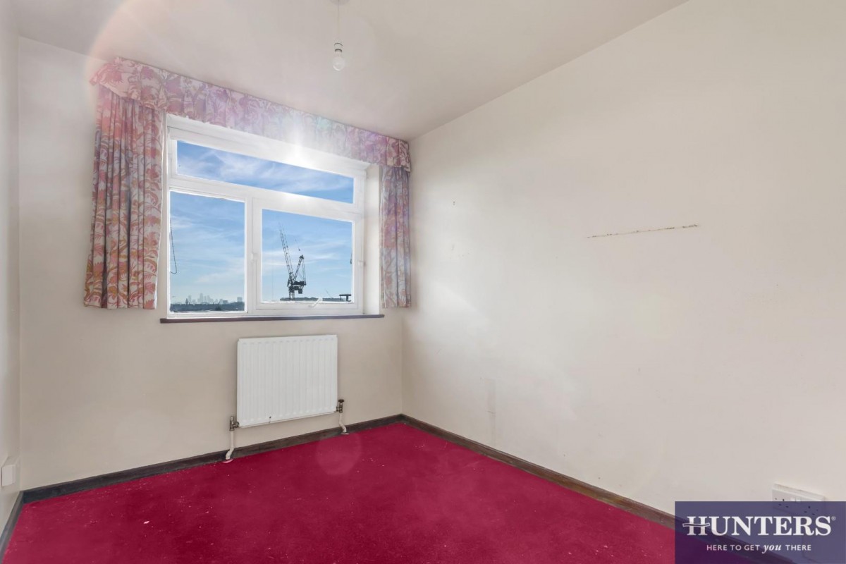 Walsingham, St. Johns Wood Park, St John's Wood, London, NW8