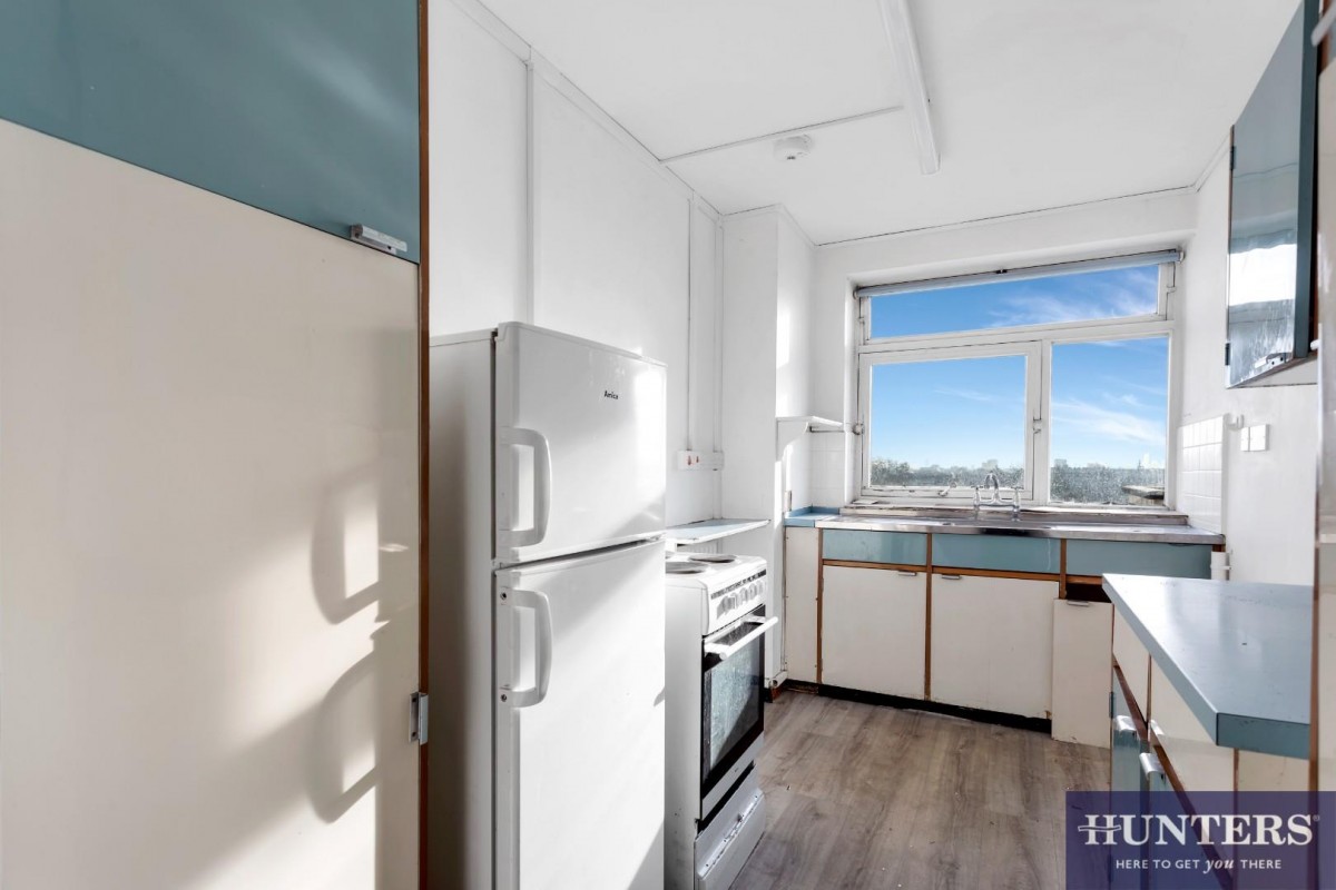 Walsingham, St. Johns Wood Park, St John's Wood, London, NW8