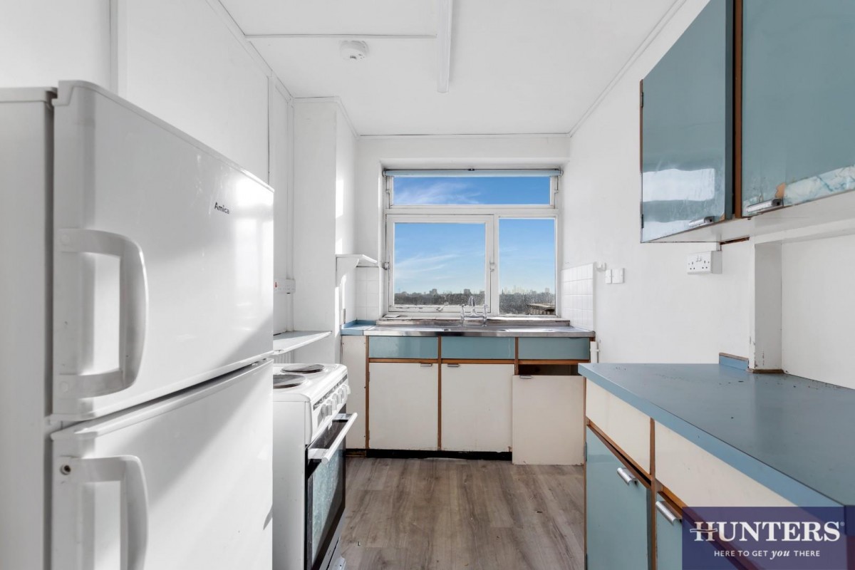 Walsingham, St. Johns Wood Park, St John's Wood, London, NW8