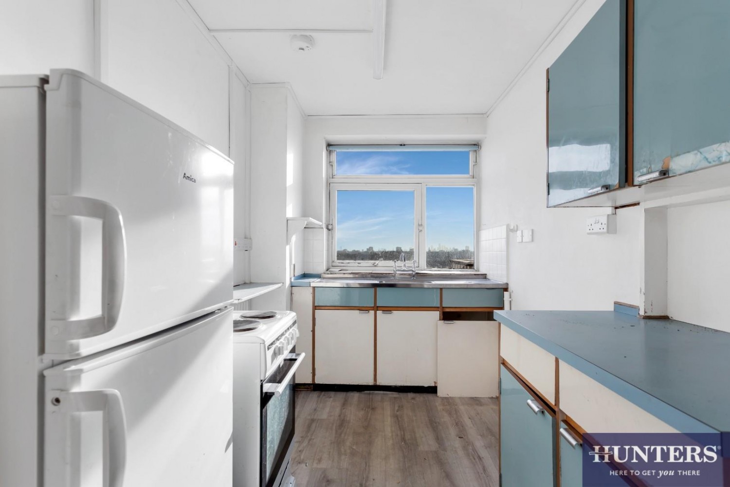 Walsingham, St. Johns Wood Park, St John's Wood, London, NW8