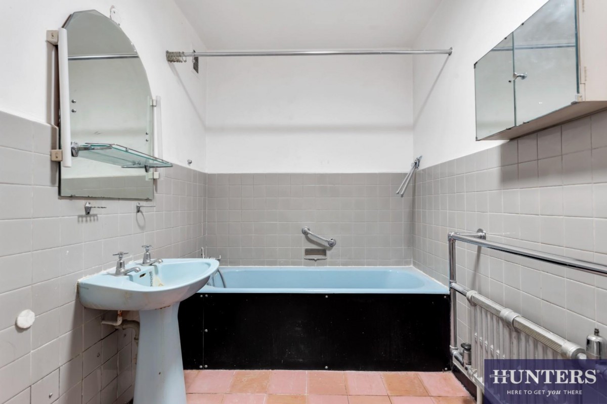 Walsingham, St. Johns Wood Park, St John's Wood, London, NW8