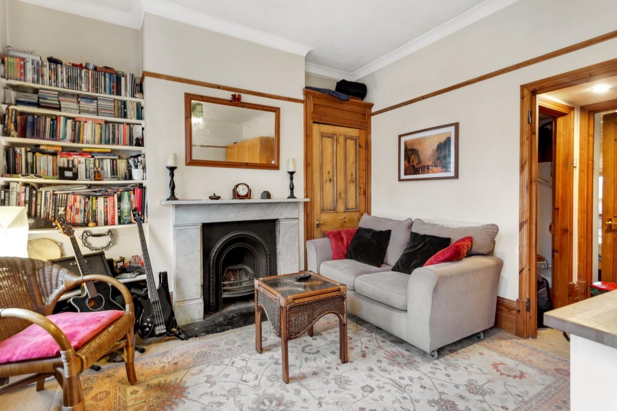 Clonbrock Road, London, N16