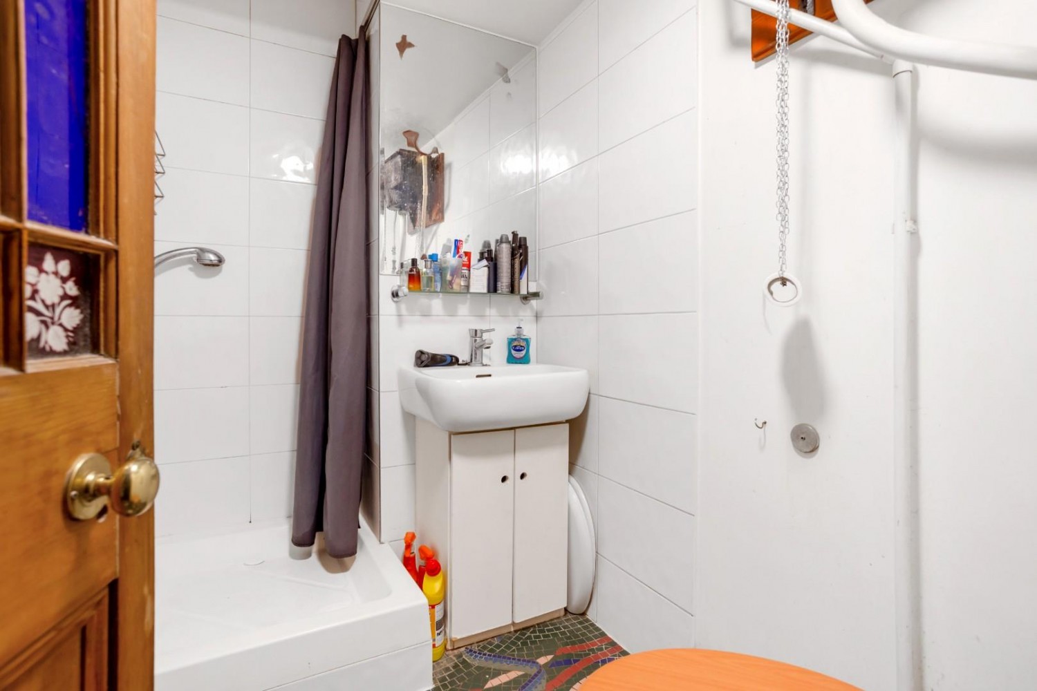 Clonbrock Road, London, N16