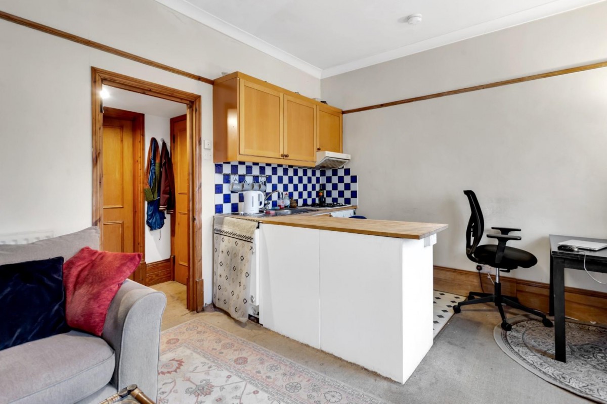 Clonbrock Road, London, N16