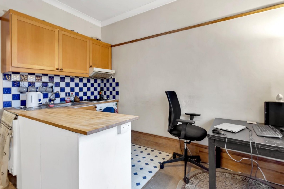 Clonbrock Road, London, N16