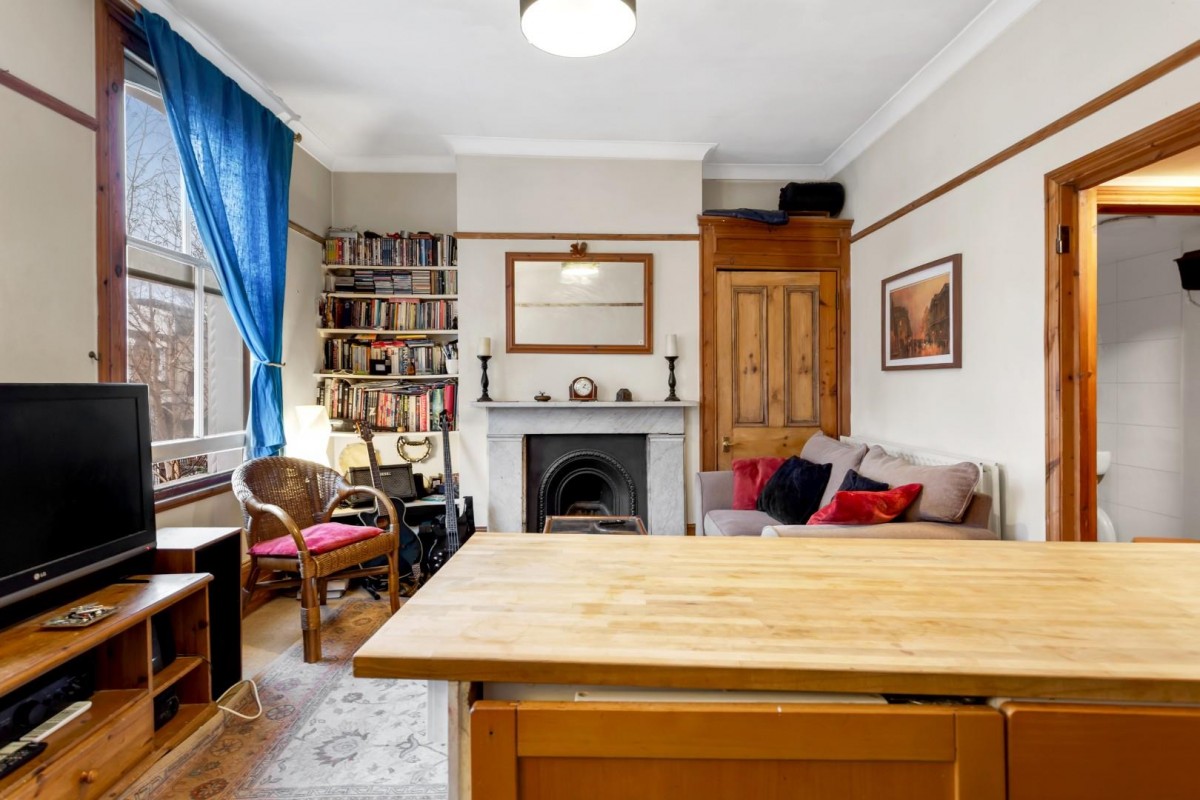 Clonbrock Road, London, N16