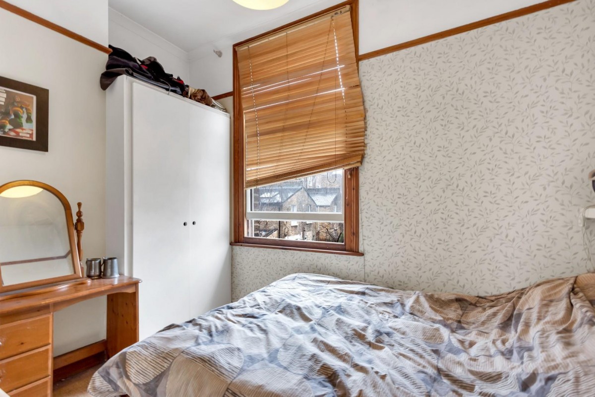 Clonbrock Road, London, N16