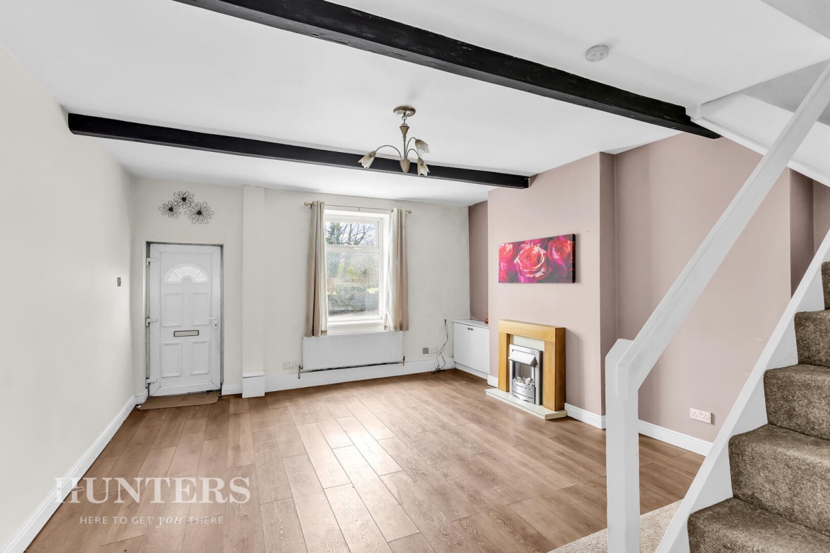 Kiln Lane, Milnrow, Rochdale OL16 3JF