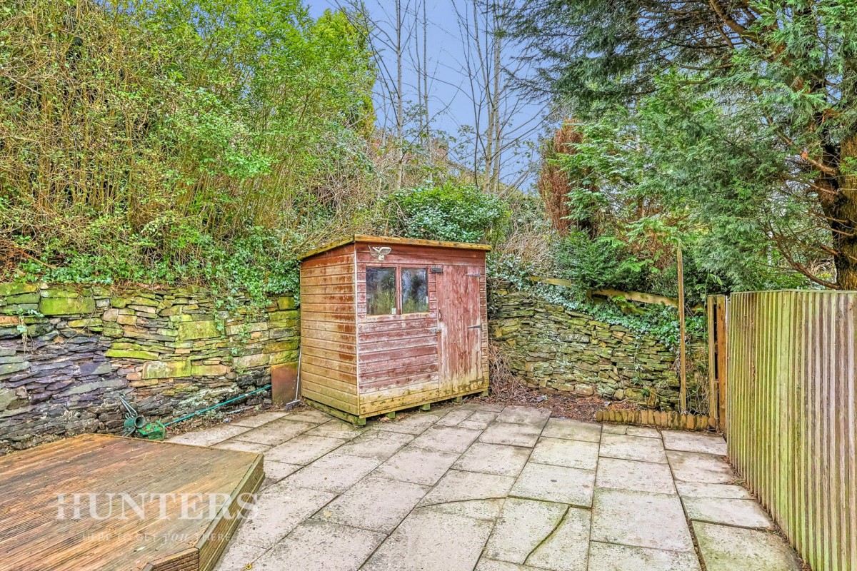 Kiln Lane, Milnrow, Rochdale OL16 3JF