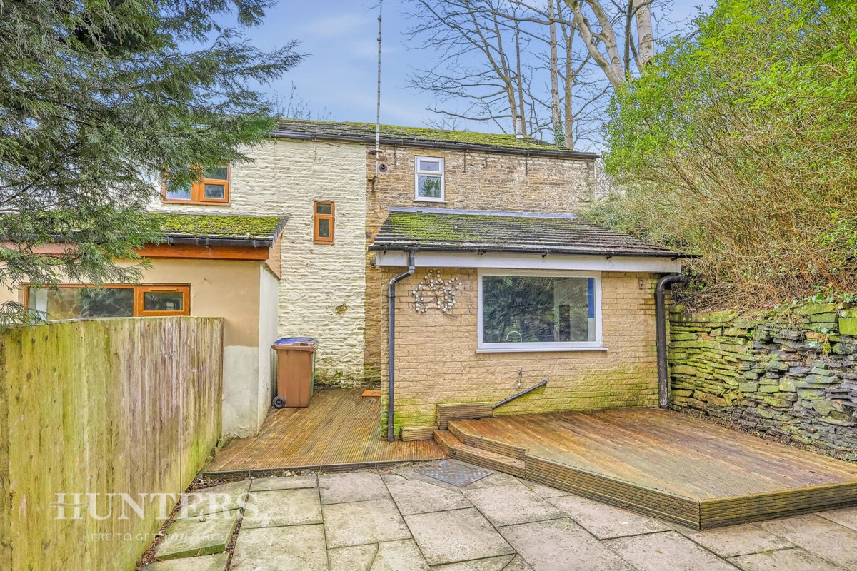 Kiln Lane, Milnrow, Rochdale OL16 3JF