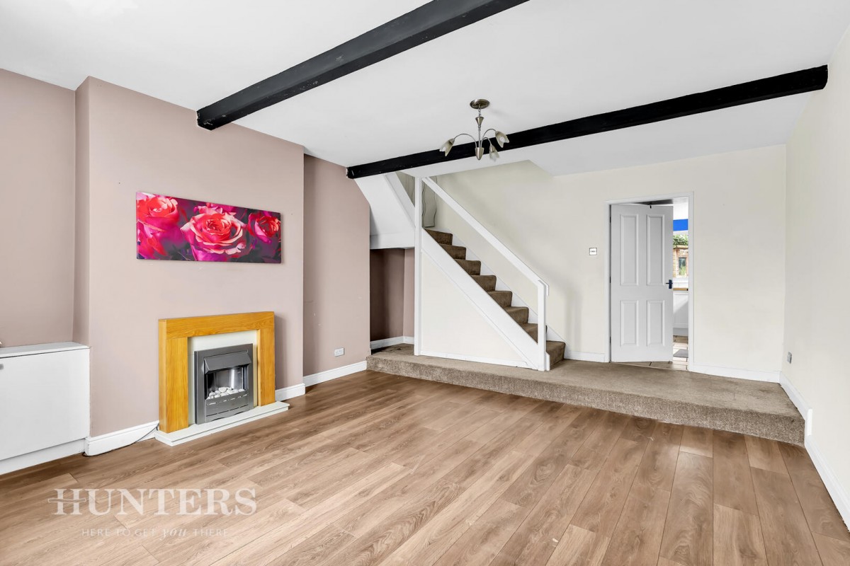 Kiln Lane, Milnrow, Rochdale OL16 3JF