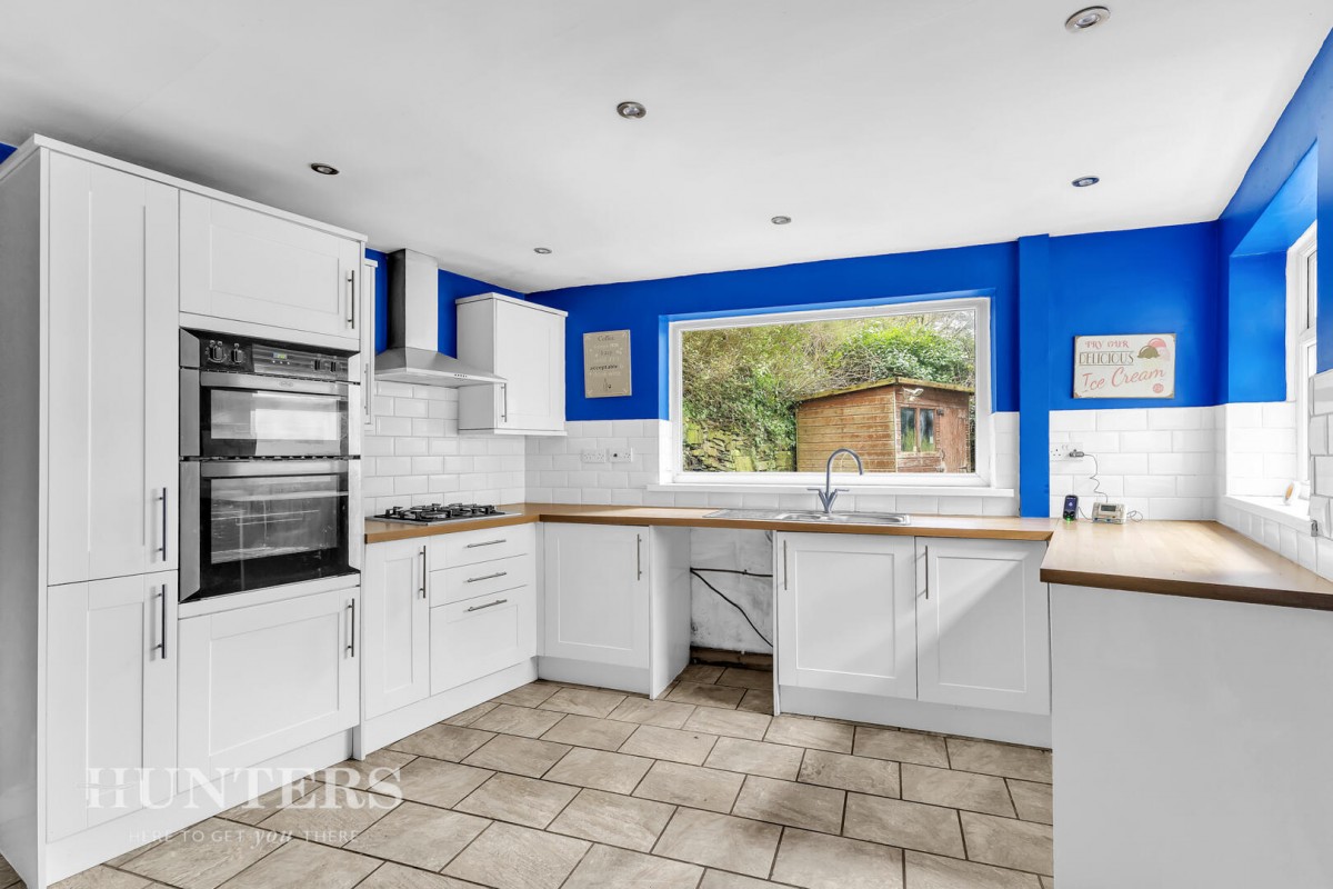 Kiln Lane, Milnrow, Rochdale OL16 3JF