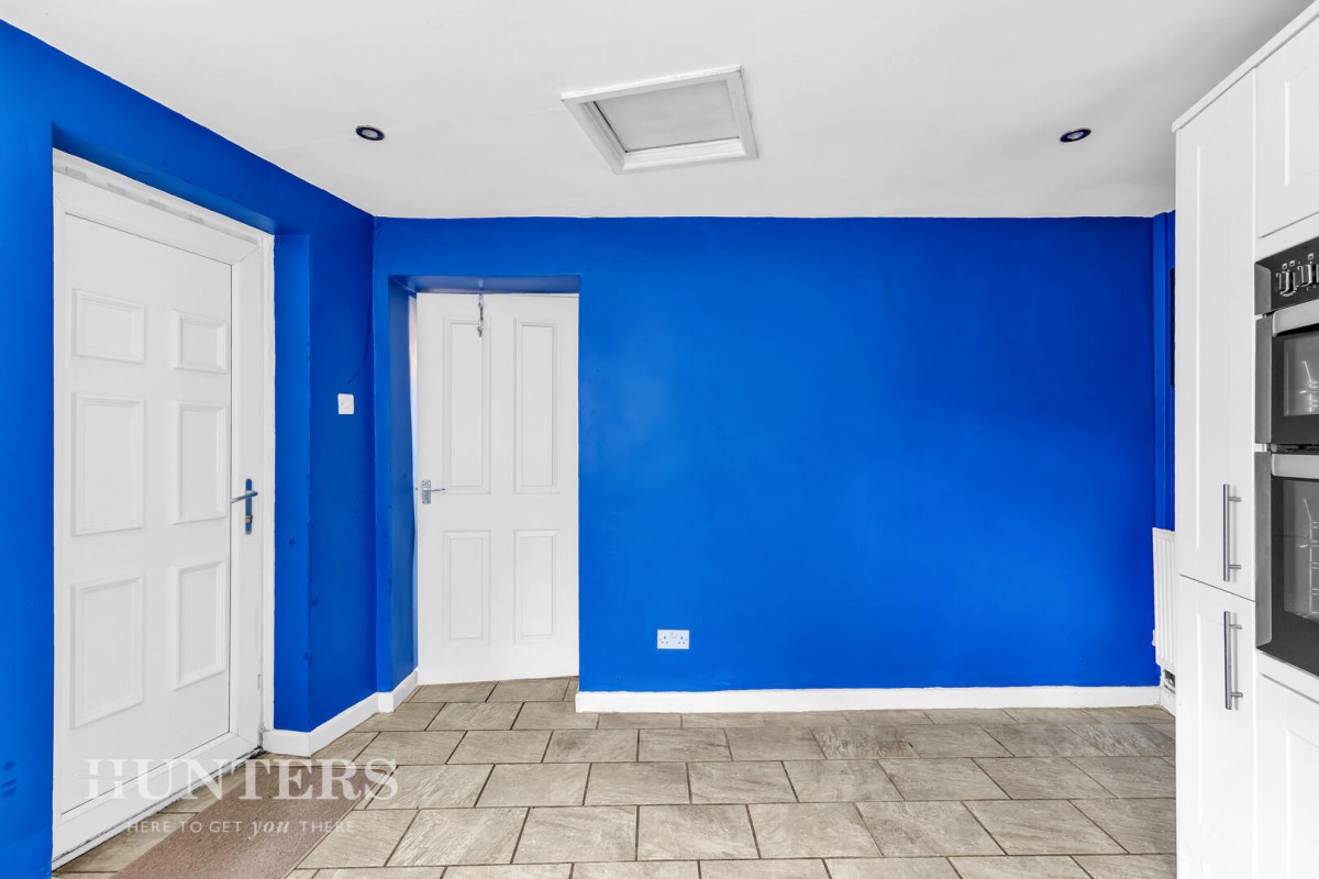 Kiln Lane, Milnrow, Rochdale OL16 3JF