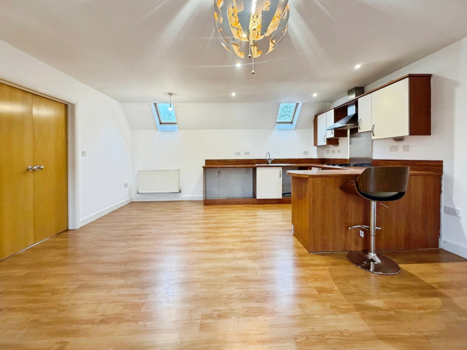 Coach House - Repton Park