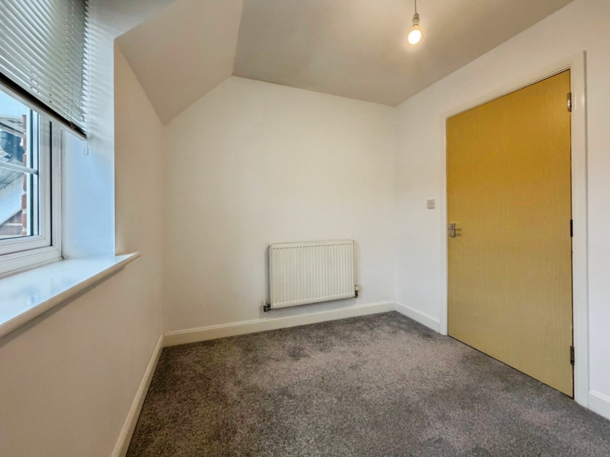 Coach House - Repton Park