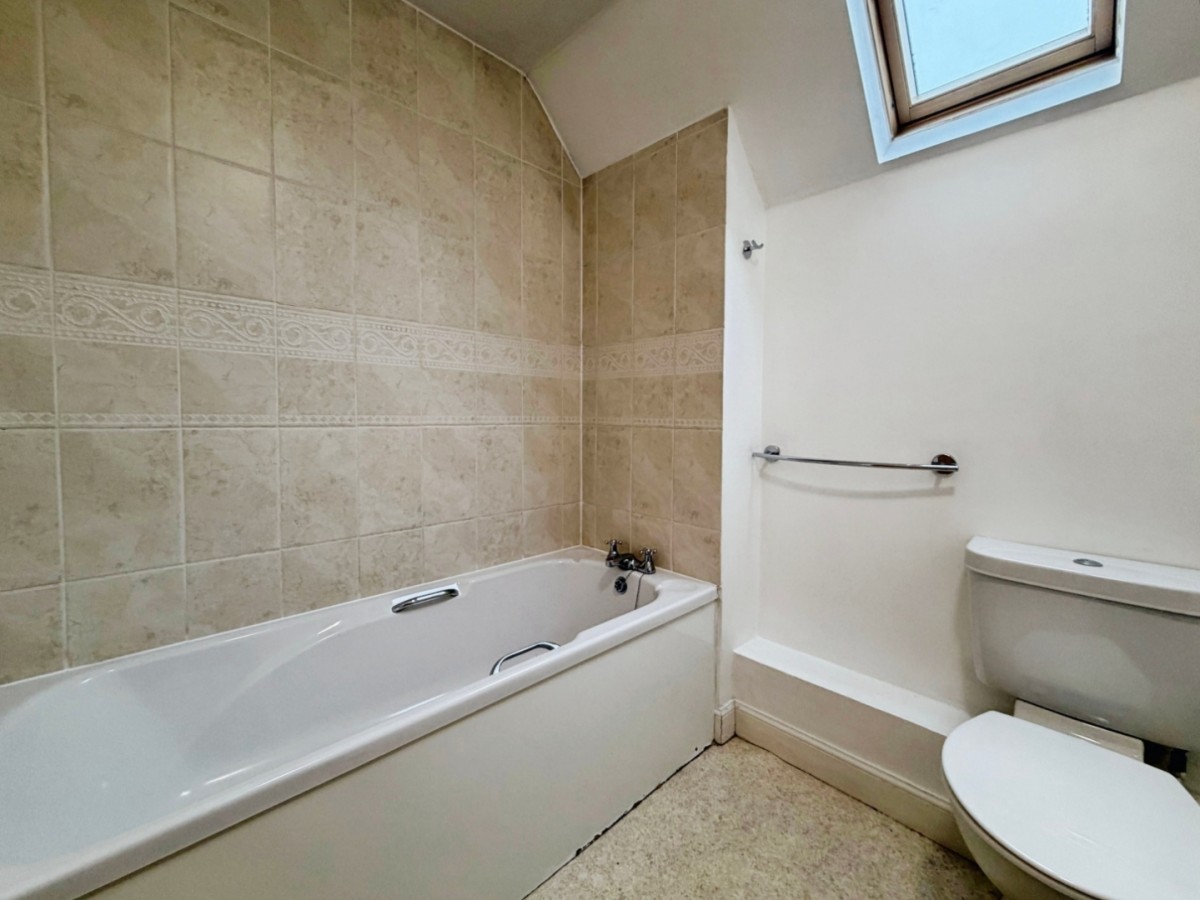 Coach House - Repton Park