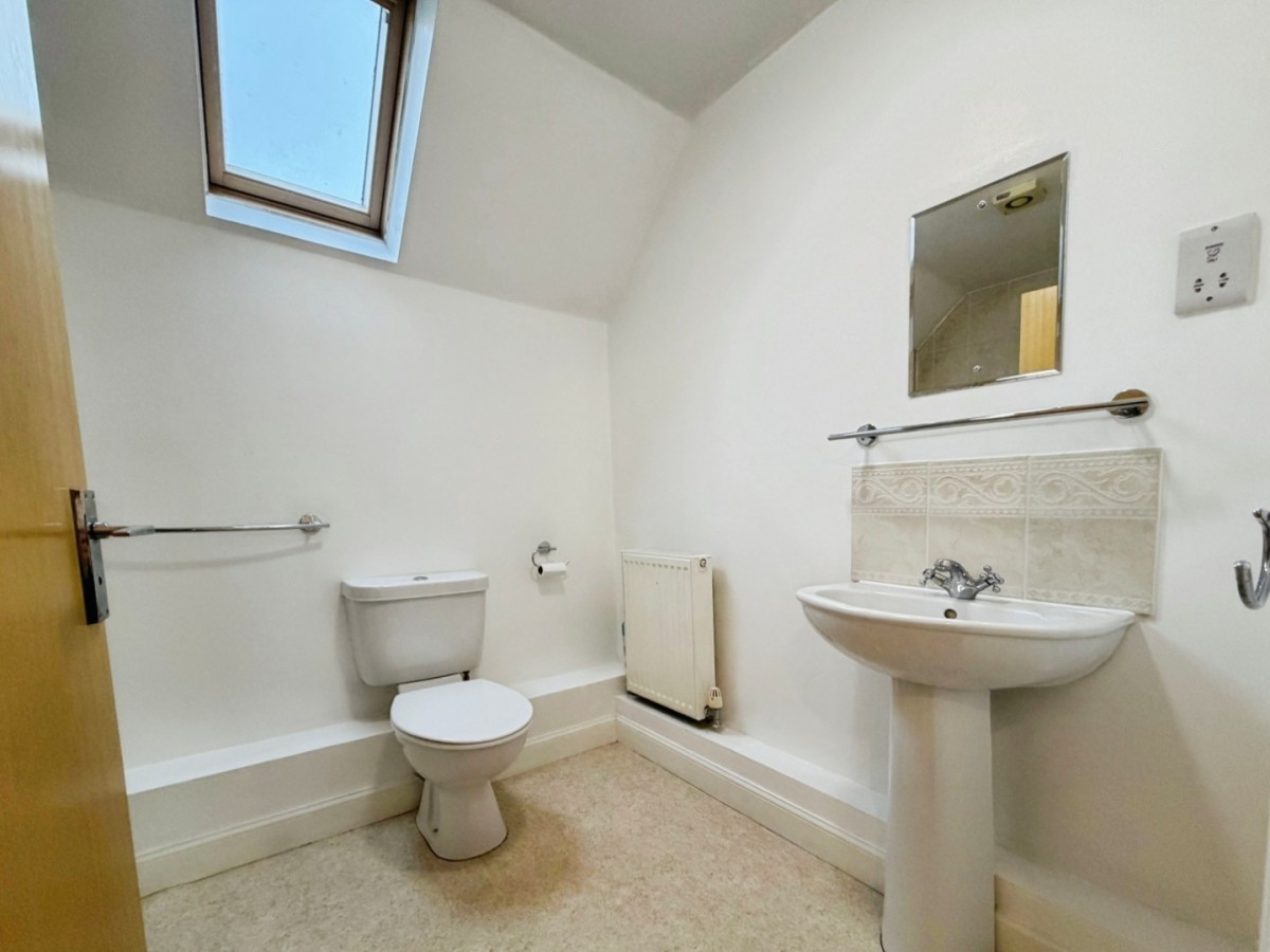 Coach House - Repton Park