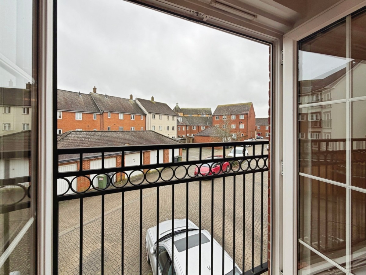 Coach House - Repton Park