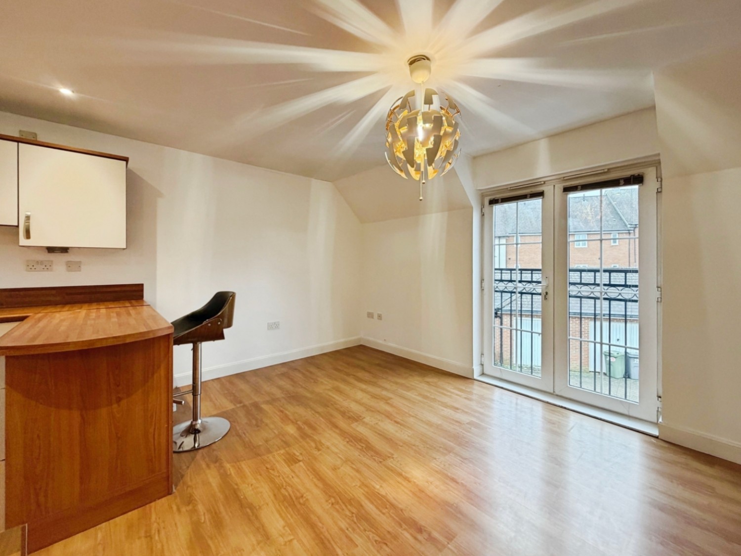 Coach House - Repton Park