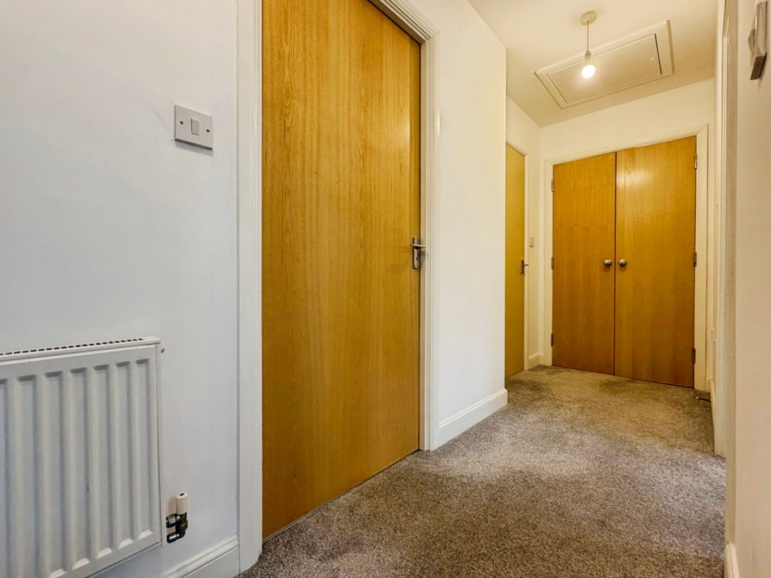 Coach House - Repton Park