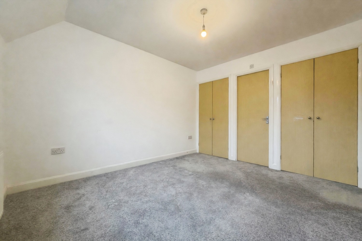 Coach House - Repton Park