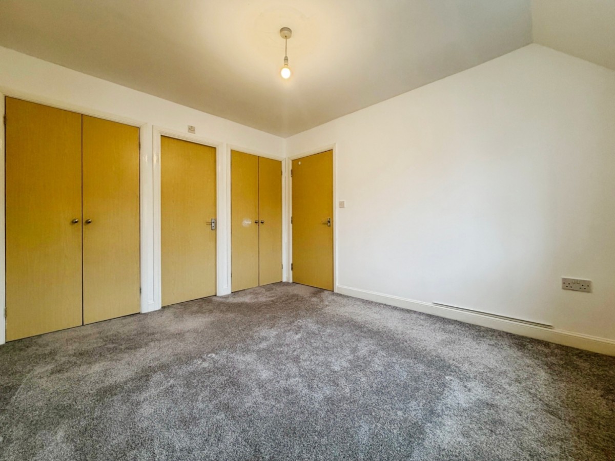 Coach House - Repton Park