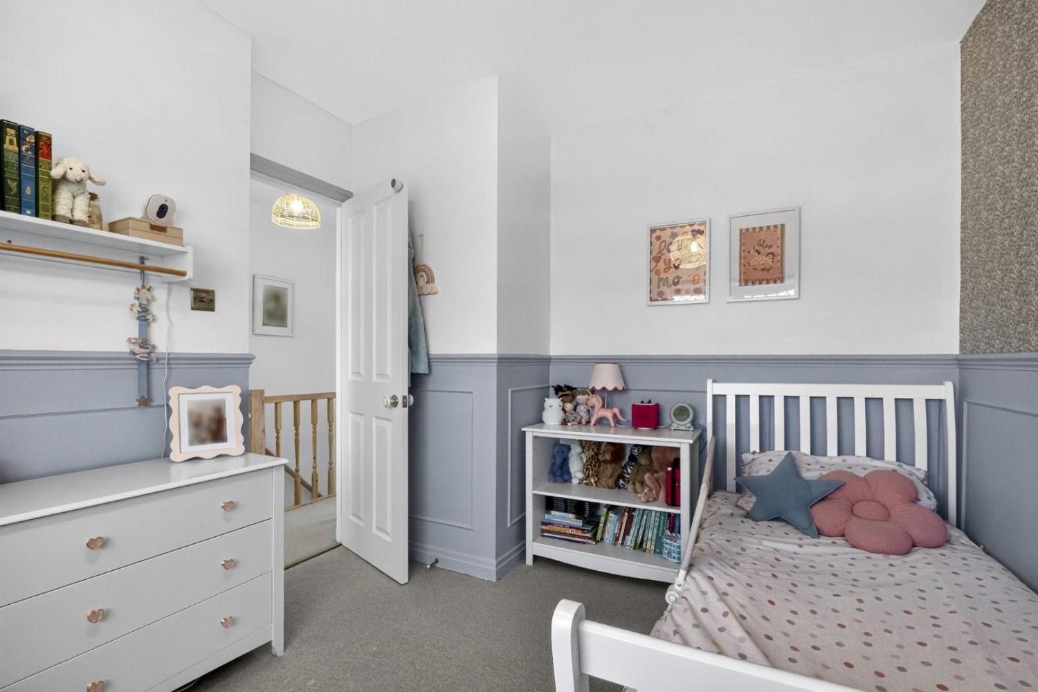 Tilmire Close, Fulford, York