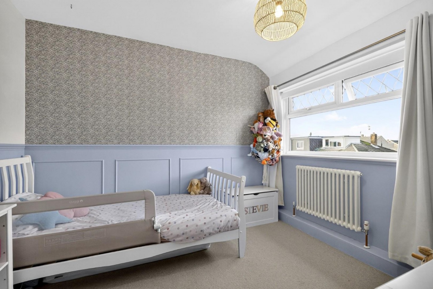 Tilmire Close, Fulford, York