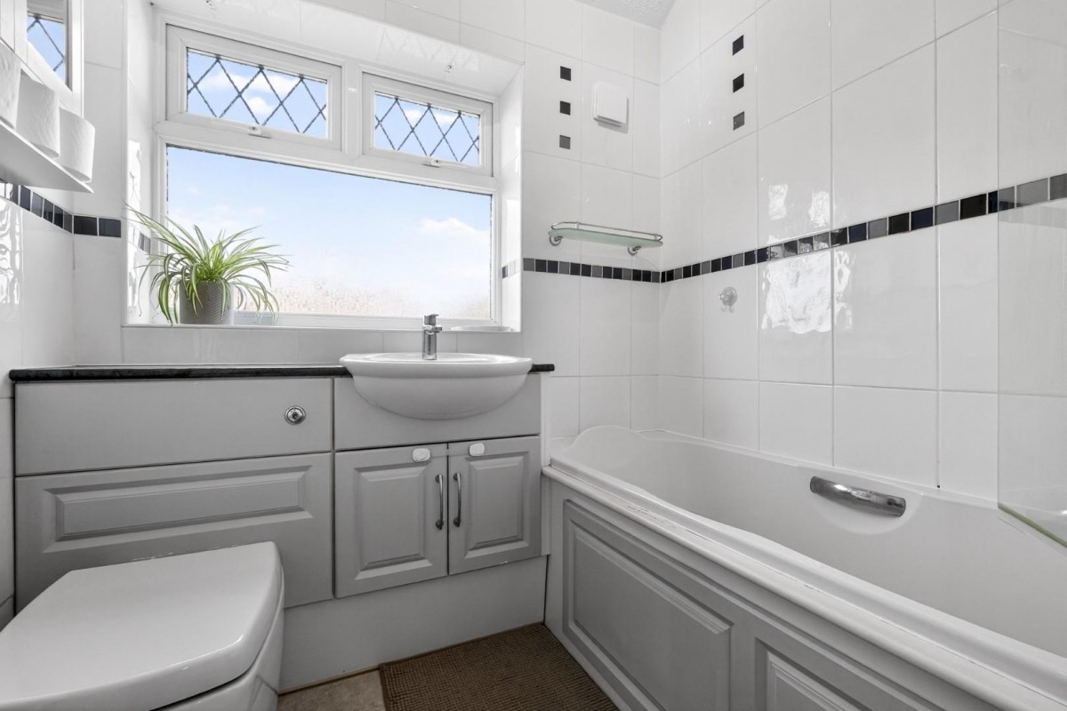 Tilmire Close, Fulford, York