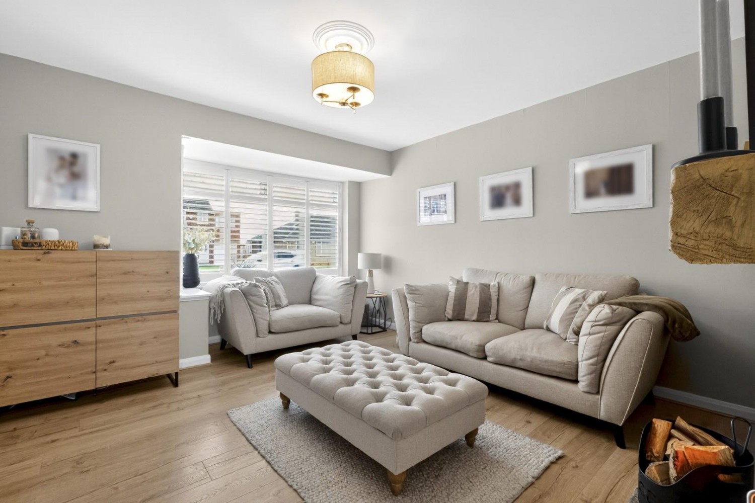 Tilmire Close, Fulford, York