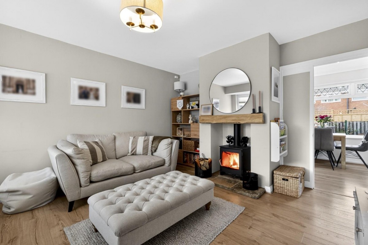 Tilmire Close, Fulford, York