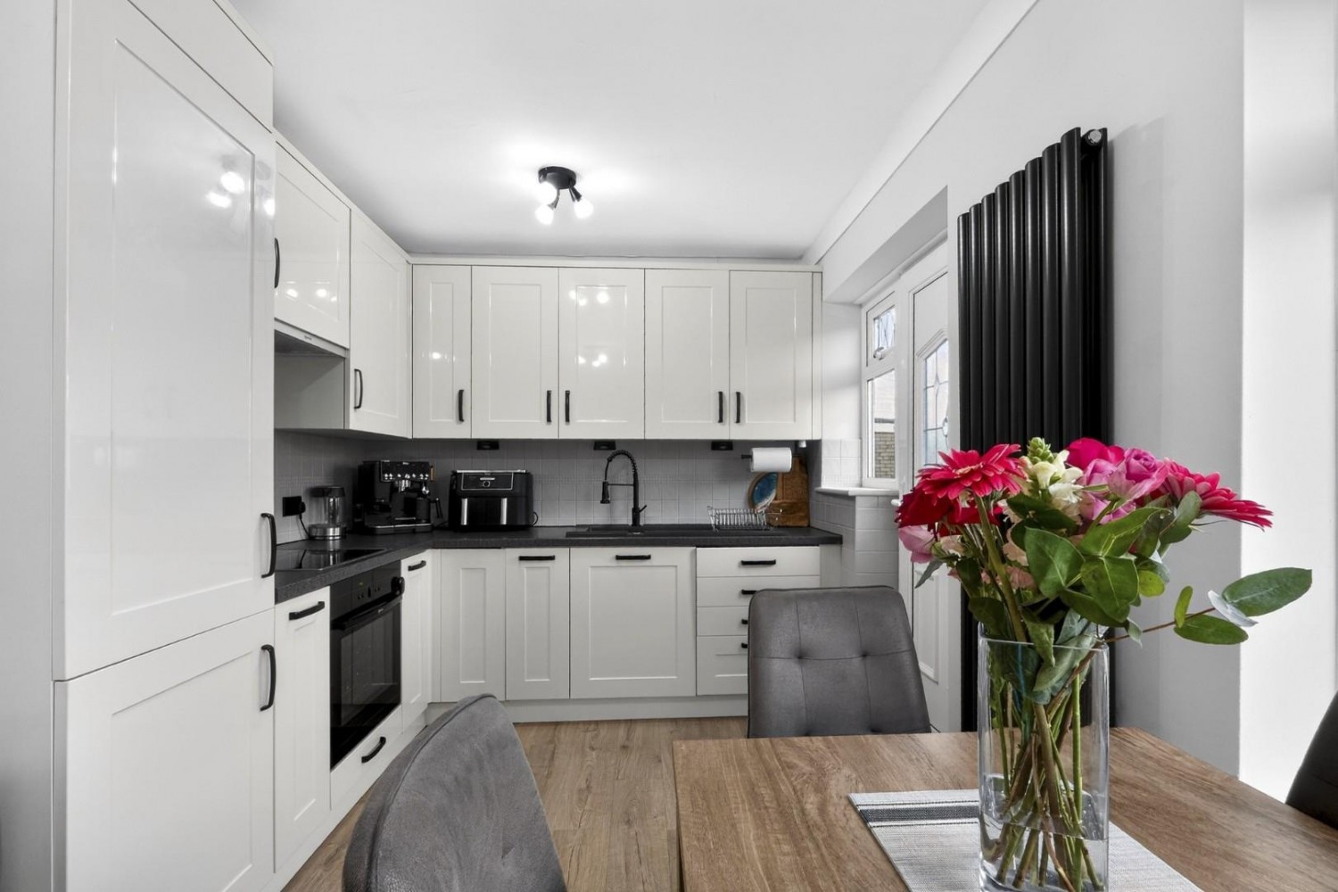 Tilmire Close, Fulford, York