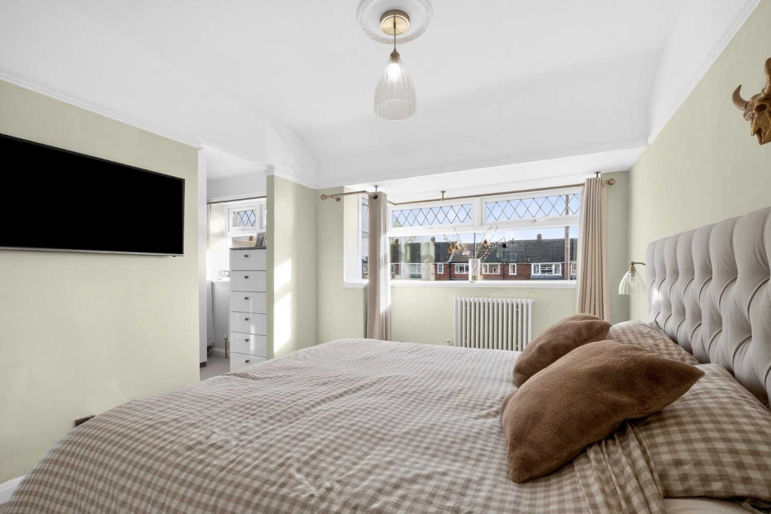 Tilmire Close, Fulford, York