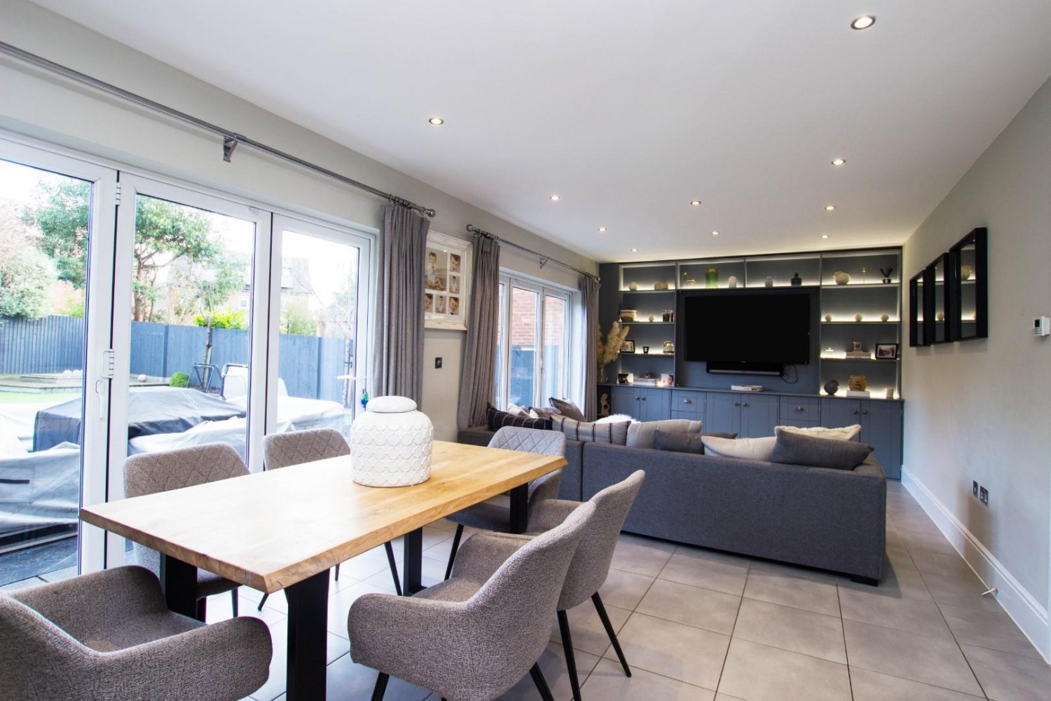 Featherstone Close, Buckshaw Village