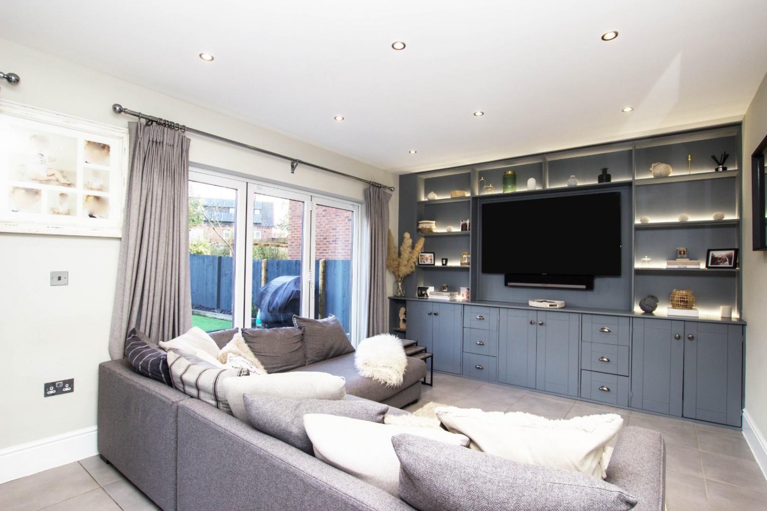 Featherstone Close, Buckshaw Village