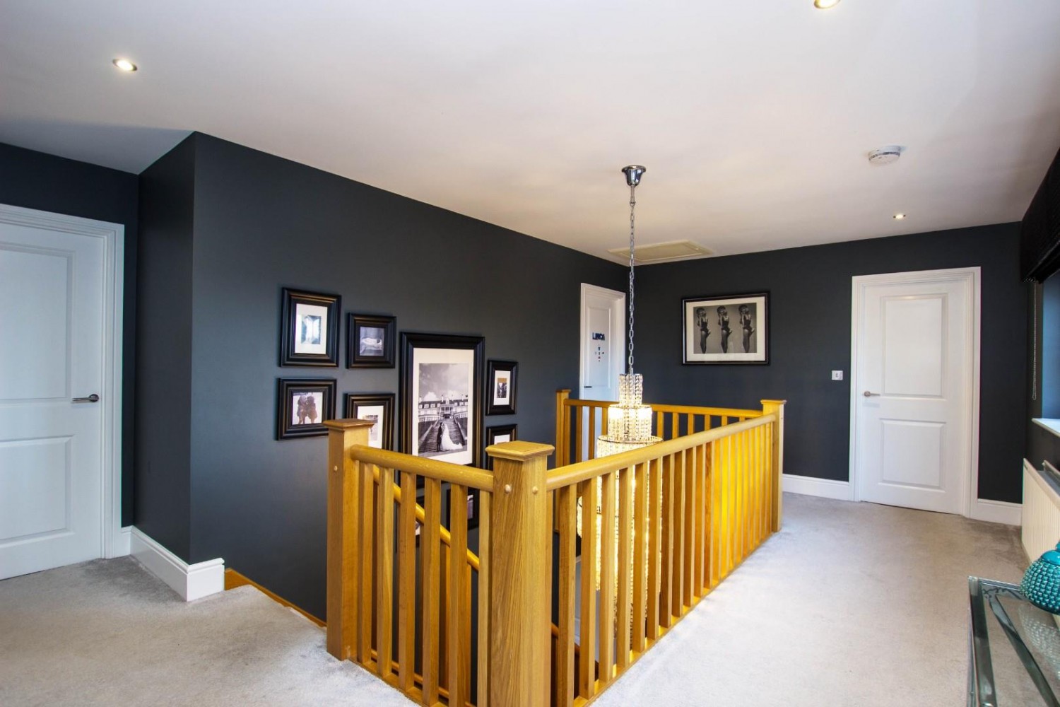 Featherstone Close, Buckshaw Village