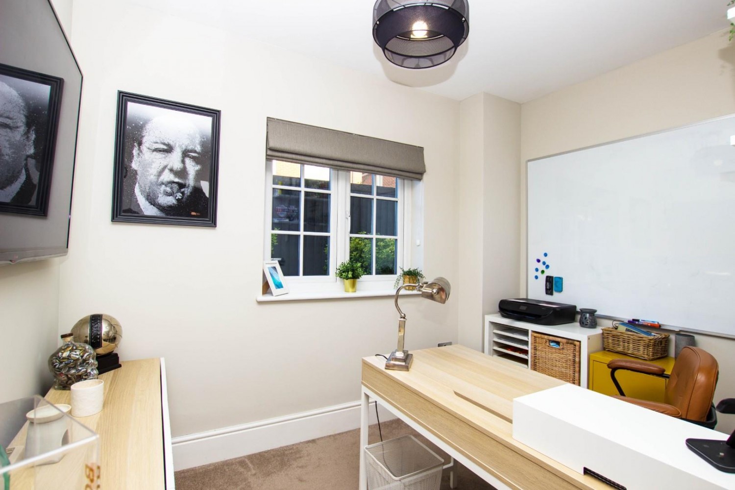 Featherstone Close, Buckshaw Village