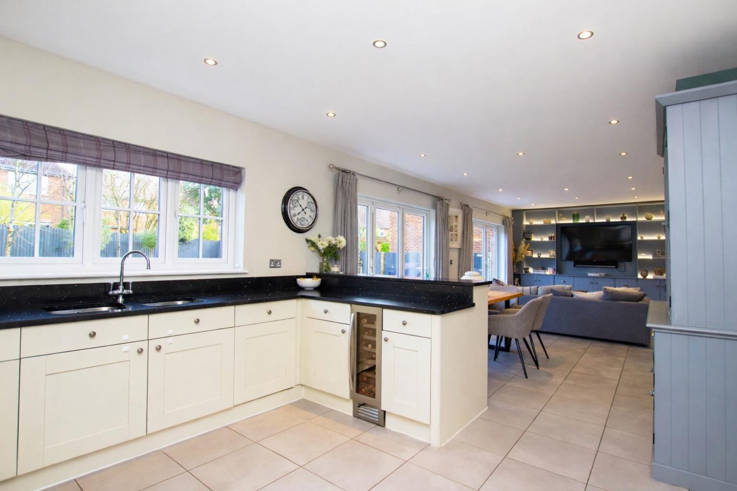 Featherstone Close, Buckshaw Village