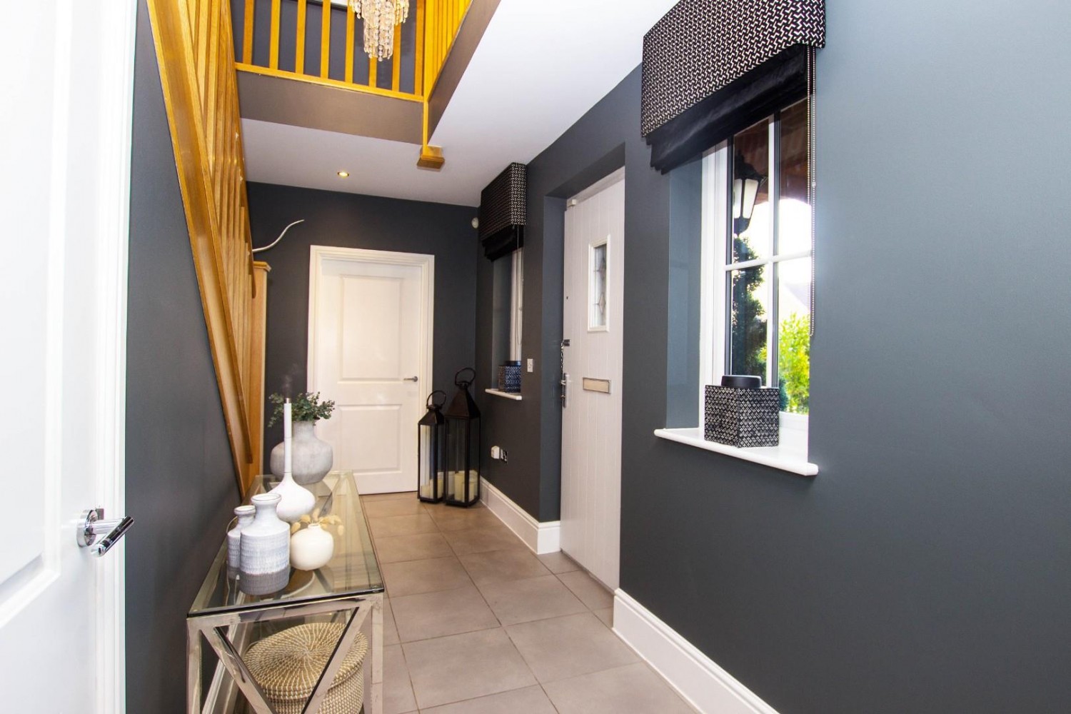 Featherstone Close, Buckshaw Village