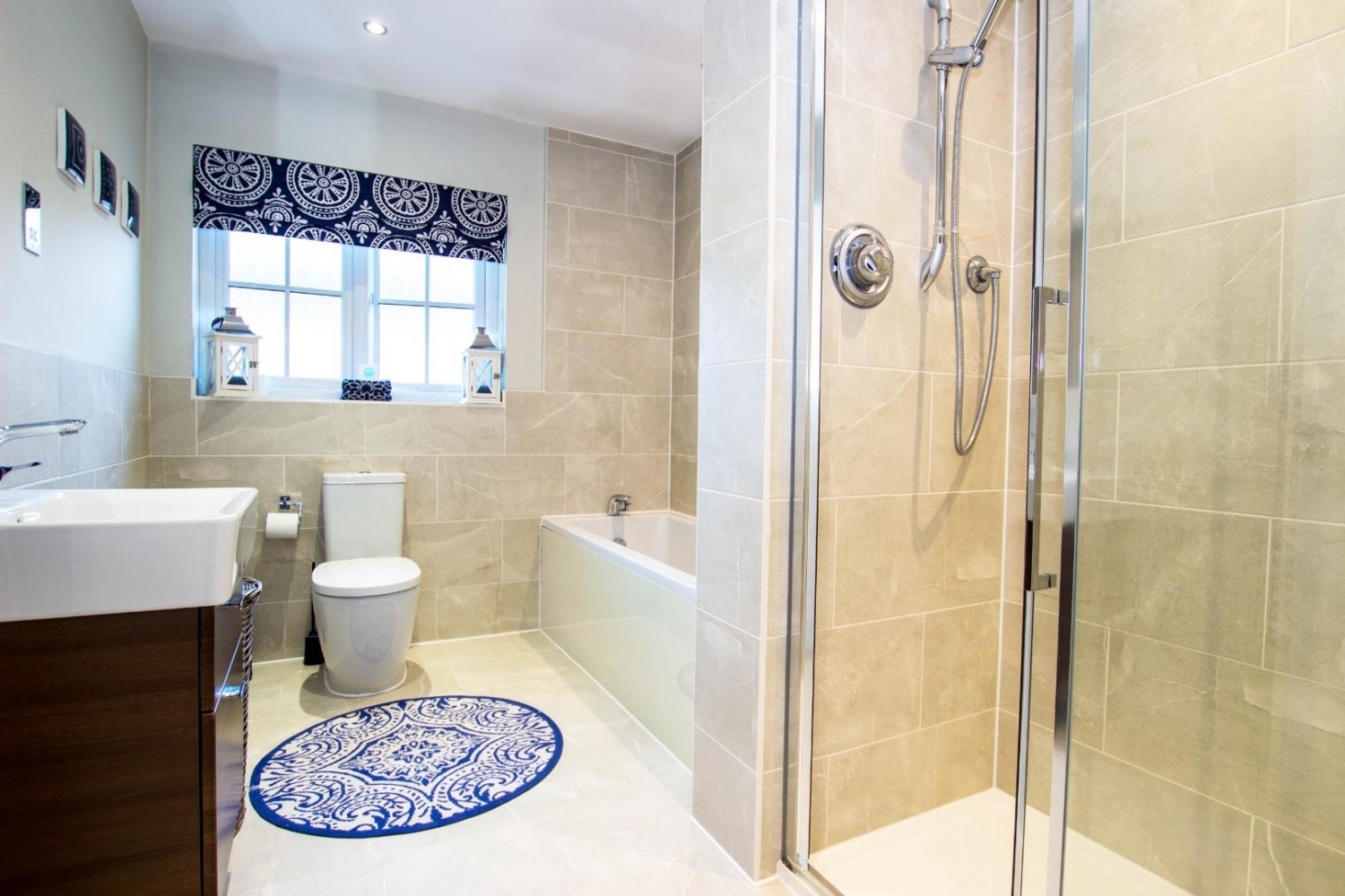 Featherstone Close, Buckshaw Village