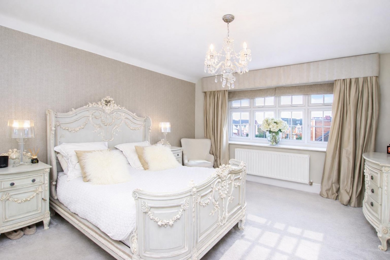 Featherstone Close, Buckshaw Village