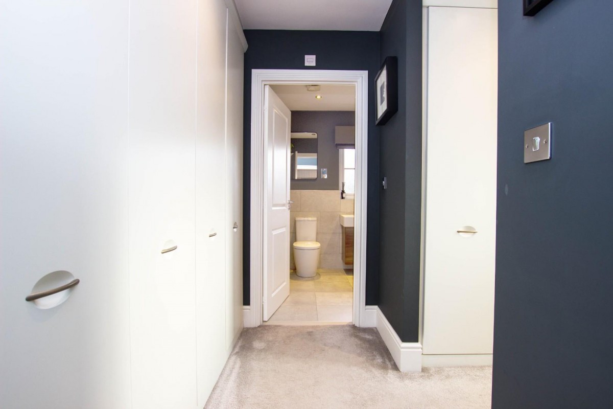 Featherstone Close, Buckshaw Village