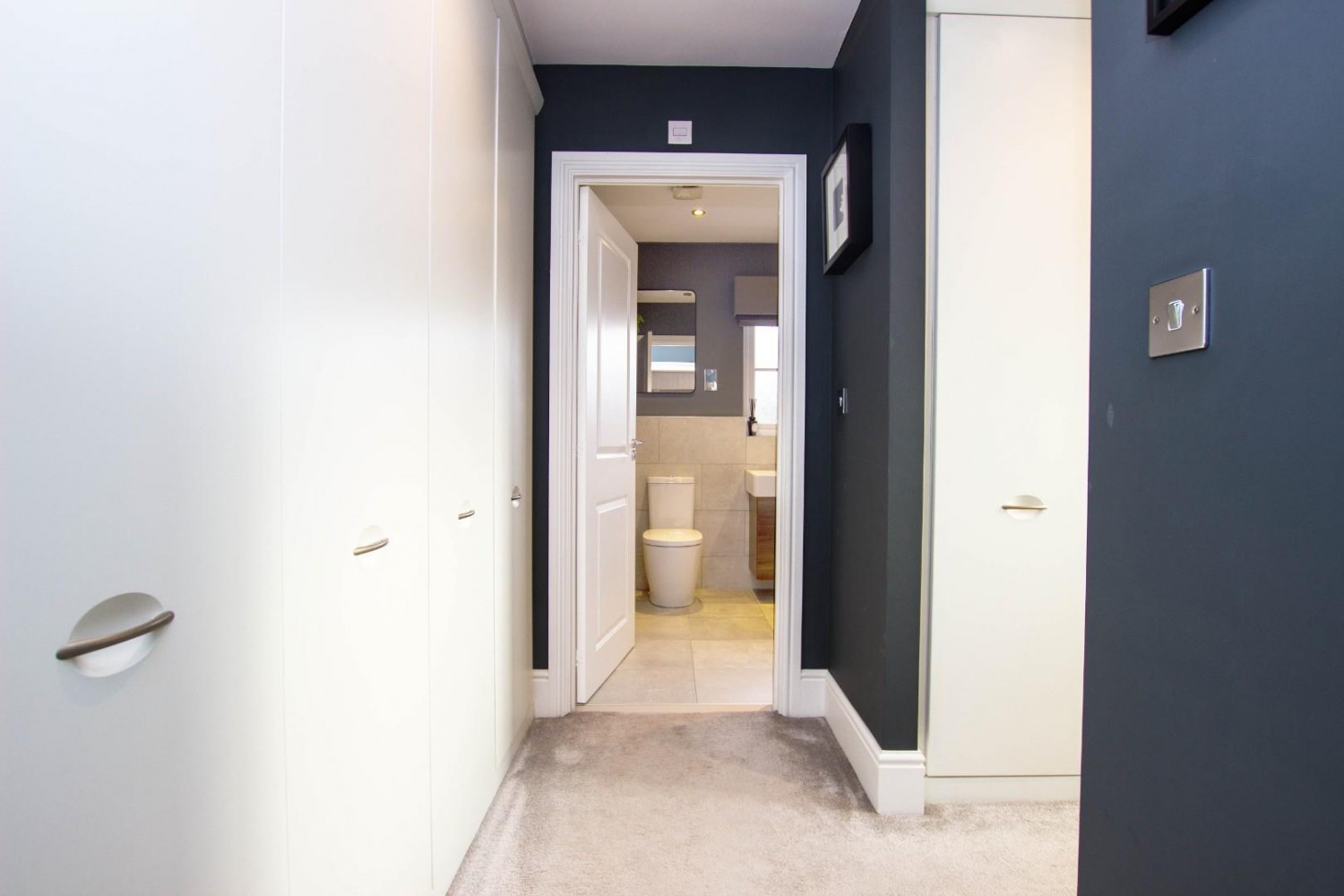 Featherstone Close, Buckshaw Village