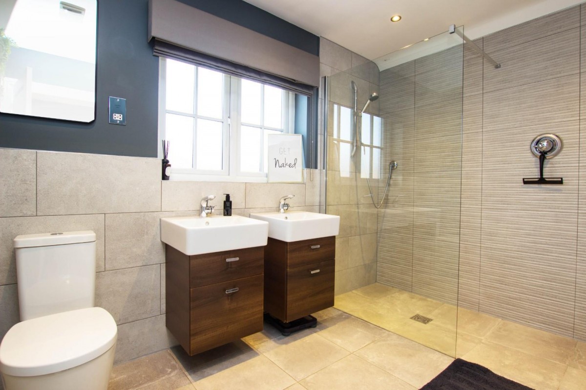 Featherstone Close, Buckshaw Village